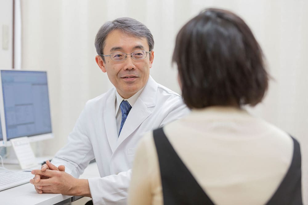 患者さんに合わせたオーダーメイドの糖尿病治療