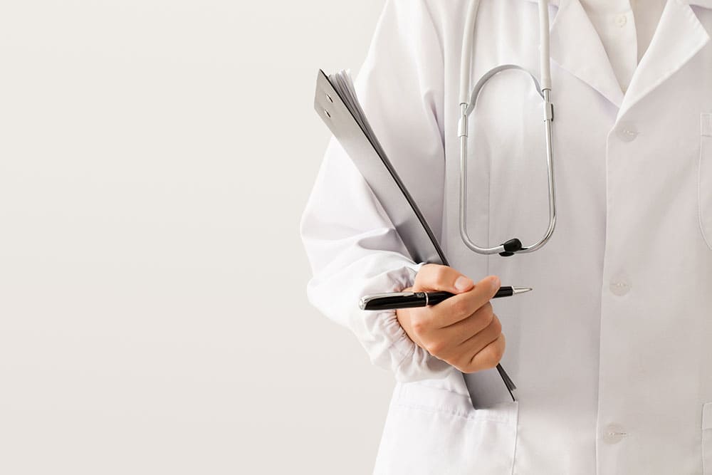 内科全般の診療から高血圧まで対応