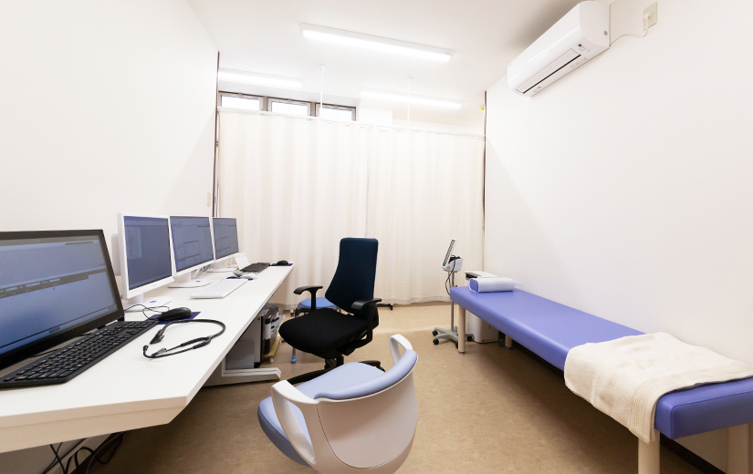 診察室1