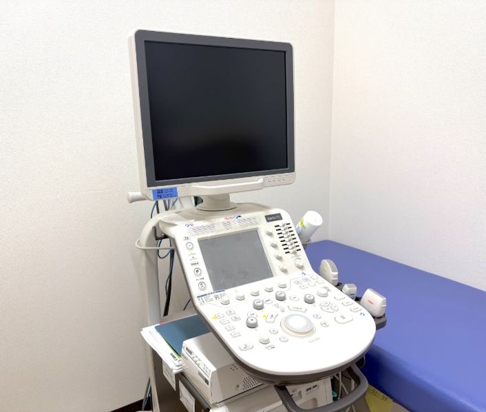 超音波画像診断装置