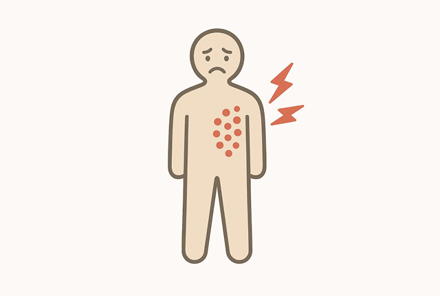 帯状疱疹をご存じですか？